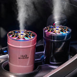 HUMIDIFICADOR ELEGAND H2O RGB
