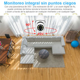FOCO CAMARA WIFI